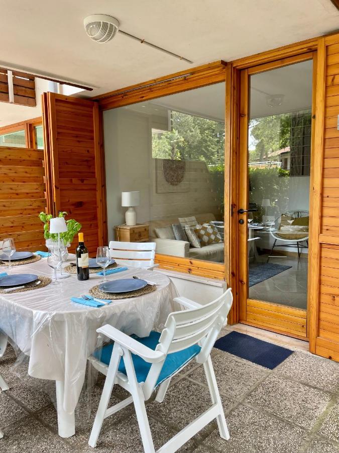 Residenza Mayla Villa Lignano Sabbiadoro Exterior foto