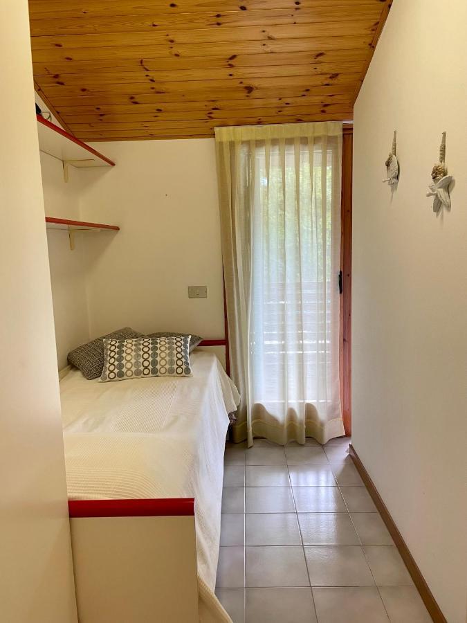 Residenza Mayla Villa Lignano Sabbiadoro Exterior foto